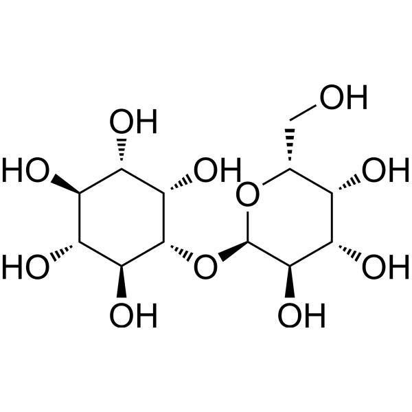 Galactinol (Galactinol Hydrate) 3687-64-7